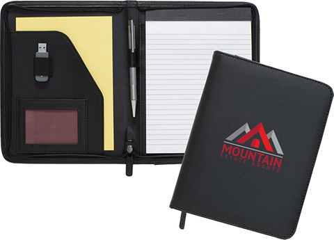 Document folders - A5 Conference Folders  - PG Promotional Items