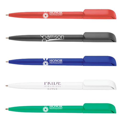 Alaska Eco pens printed PG Promotional Items