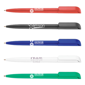 Alaska Eco pens printed PG Promotional Items