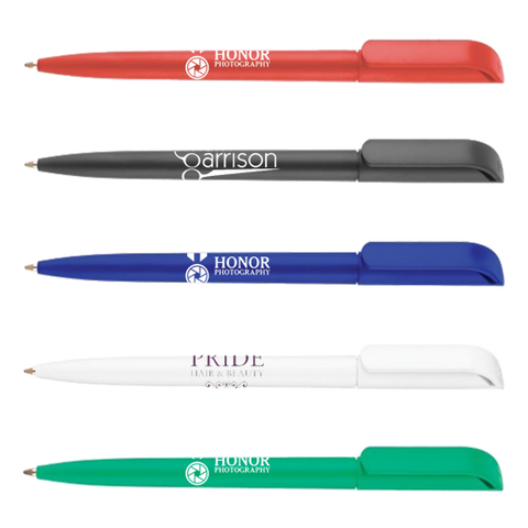 Alaska Eco pens printed PG Promotional Items