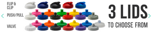 Bottles - 300ml Water Bottles - PG Promotional Items