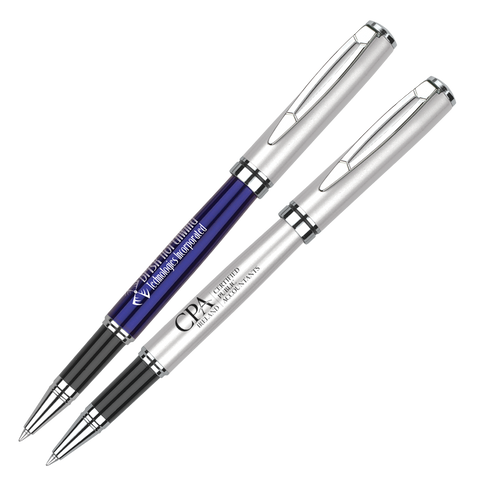 Rollerball Pens - Consul Rollerballs  - PG Promotional Items