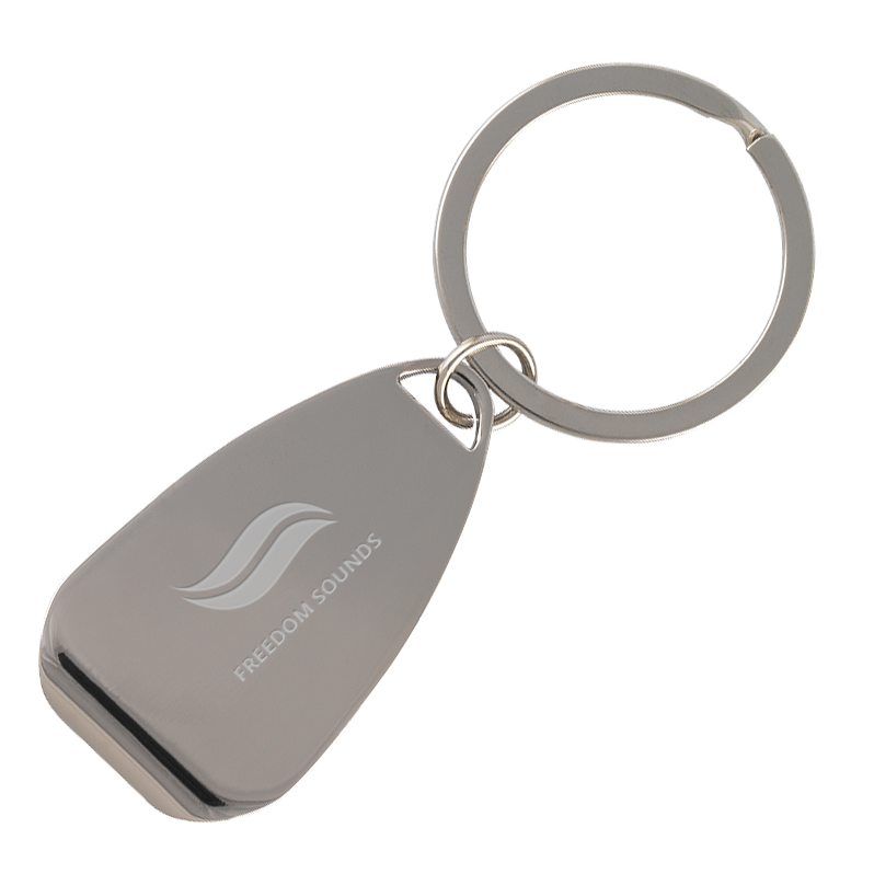 Bottle openers - Dallas Bottle Openers  - PG Promotional Items
