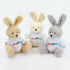 15cm Rabbit Bears - Tshirt