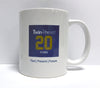 Ceramic Mugs - Cambridge Photo Mugs  - PG Promotional Items