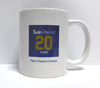  - Cambridge Mugs - Unprinted sample  - PG Promotional Items