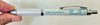  - Promotional Curvy Pens - Unprinted sample  - PG Promotional Items
