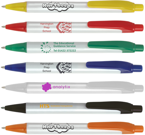  - Panther Extra Pens - 48hrs EXPRESS - Unprinted sample  - PG Promotional Items
