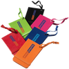  - Snaz Suitcase Tags - Unprinted sample  - PG Promotional Items