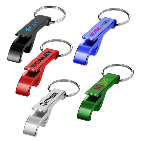  - Aloha Openers - Unprinted sample  - PG Promotional Items