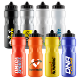 Bottles - 750ml Teardrop Bottles  - PG Promotional Items