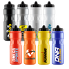  - 750ml Teardrop Bottles - Unprinted sample  - PG Promotional Items