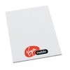 Notepads & Paper - A6 Post its notes  - PG Promotional Items