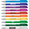 Low cost promotional pens - Alaska Frost Pens - 48 hour  - PG Promotional Items