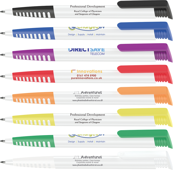 Albion Grip Pens - 48hr Express