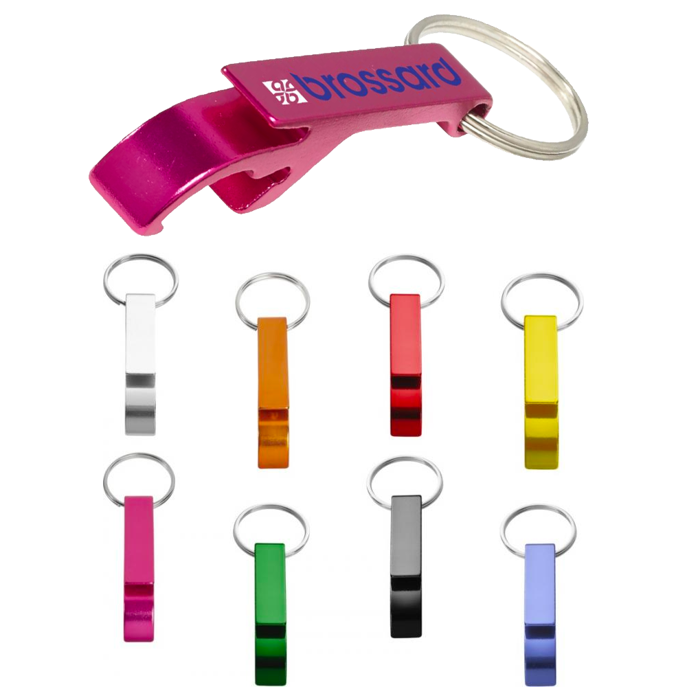 branded bottle openers uk