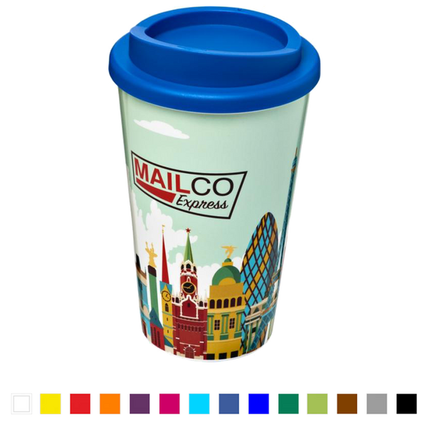Americano Mugs 350ml