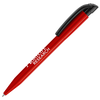  - Arch Pens - Coloured - Unprinted sample  - PG Promotional Items