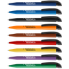  - Arch Pens - Coloured - Unprinted sample  - PG Promotional Items