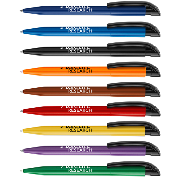 Arch Pens - Coloured