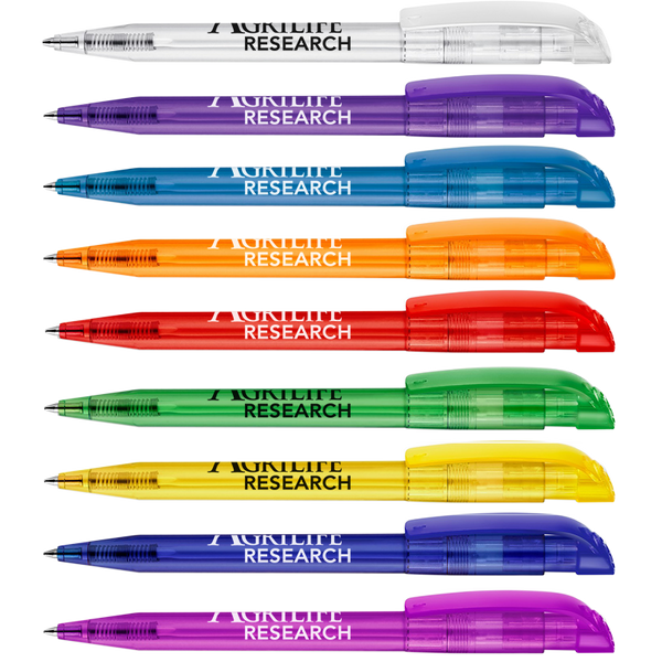 Arch Pens - Transparent