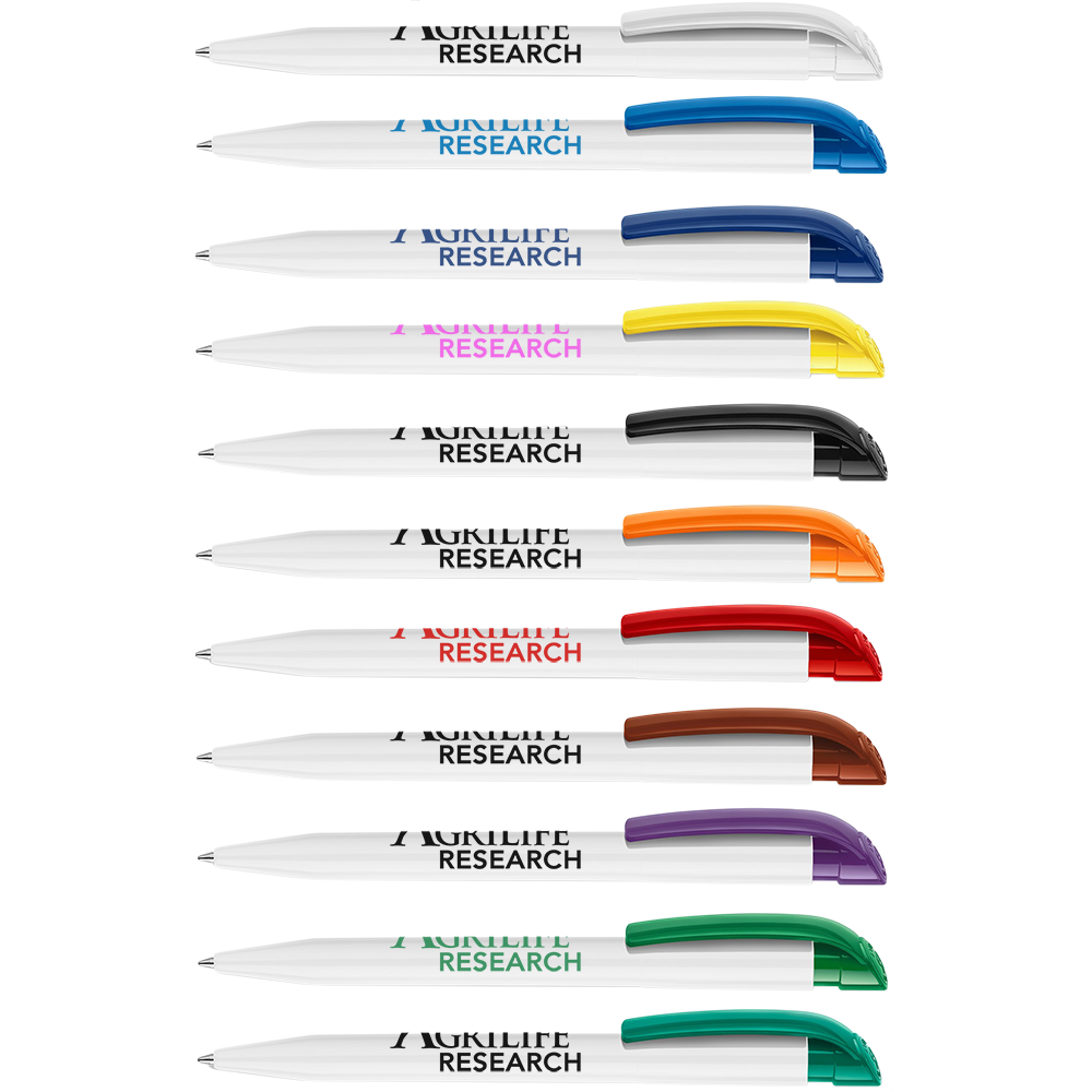 Low cost promotional pens - Arch Pens - 4 days  - PG Promotional Items
