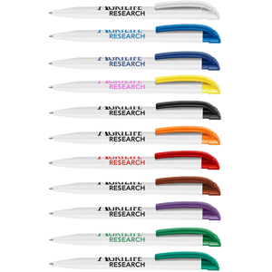 Low cost promotional pens - Arch Pens - 4 days  - PG Promotional Items