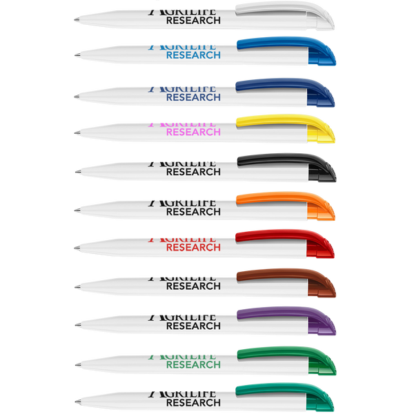 Arch Pens - Unprinted sample