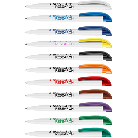  - Arch Pens - 4 days - Unprinted sample  - PG Promotional Items