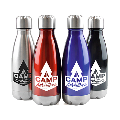 printed ashford bottles, promotional ashford bottles, branded ashford bottles