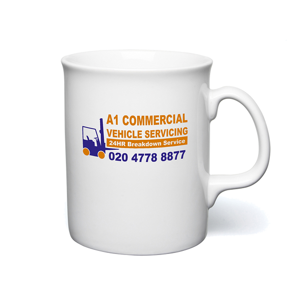 Atlantic Mugs