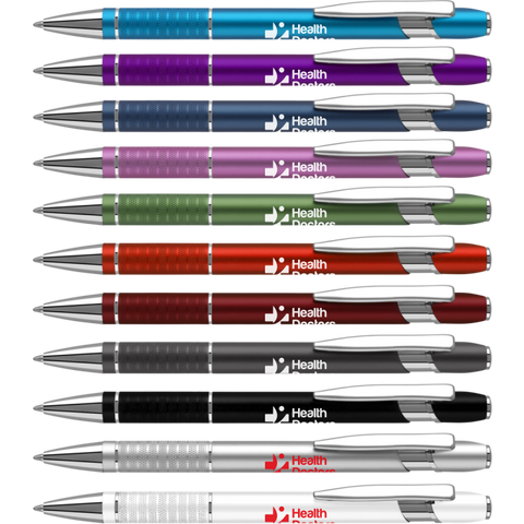 Metal Pens - Bella Pens  - PG Promotional Items