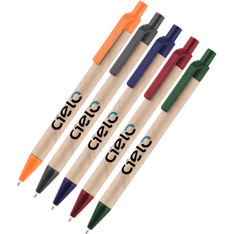 Eco Pens - Biosense Pens  - PG Promotional Items
