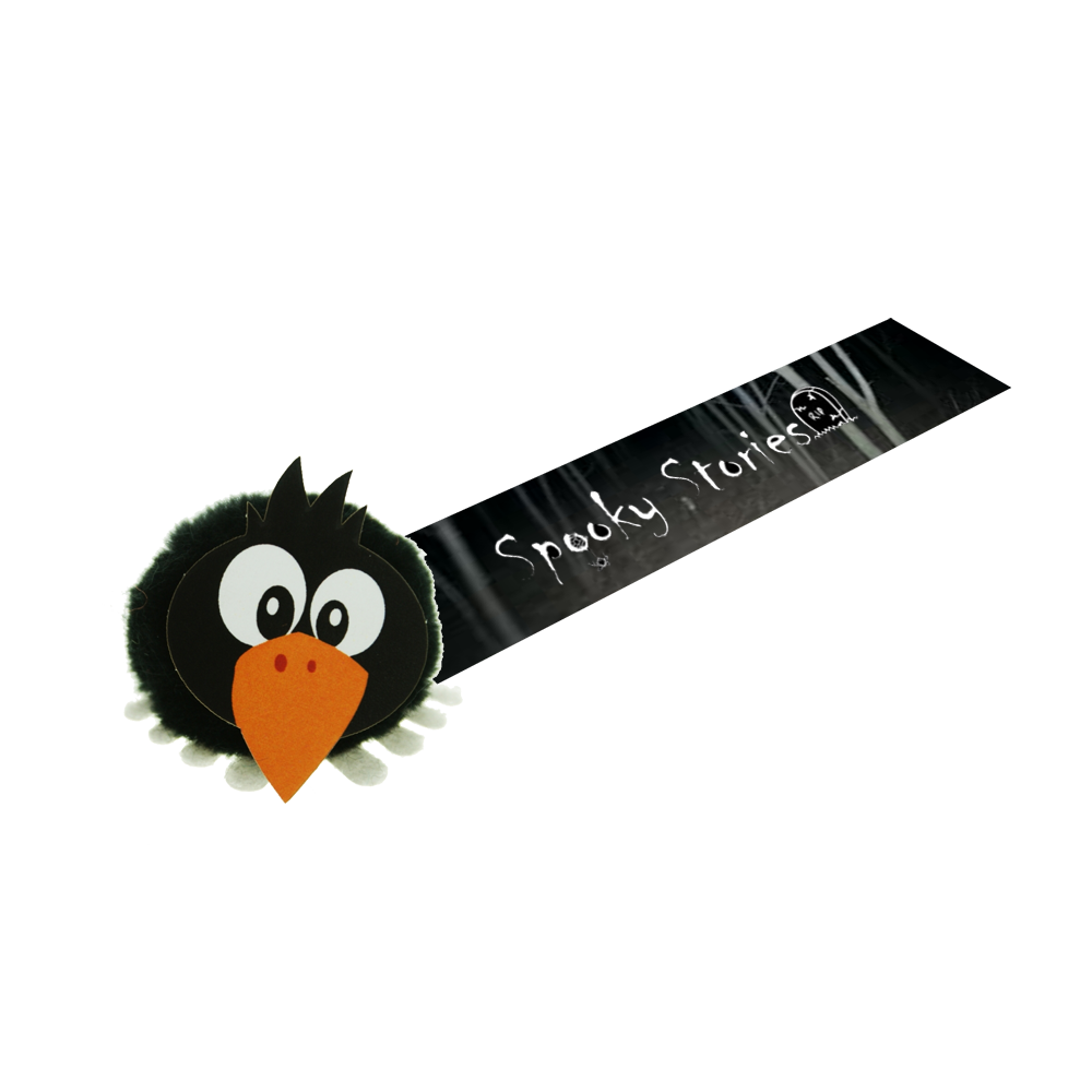 Bugs - Blackbird Bugs  - PG Promotional Items