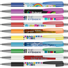 Low cost promotional pens - Blast Pens Solid  - PG Promotional Items