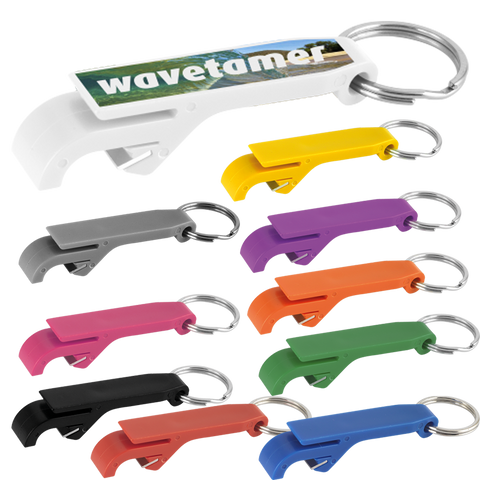 branded bottle openers, printed bottle openers