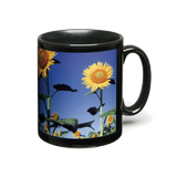 Ceramic Mugs - Jet Cambridge Photo Mugs  - PG Promotional Items
