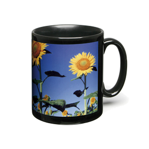 Ceramic Mugs - Jet Cambridge Photo Mugs  - PG Promotional Items