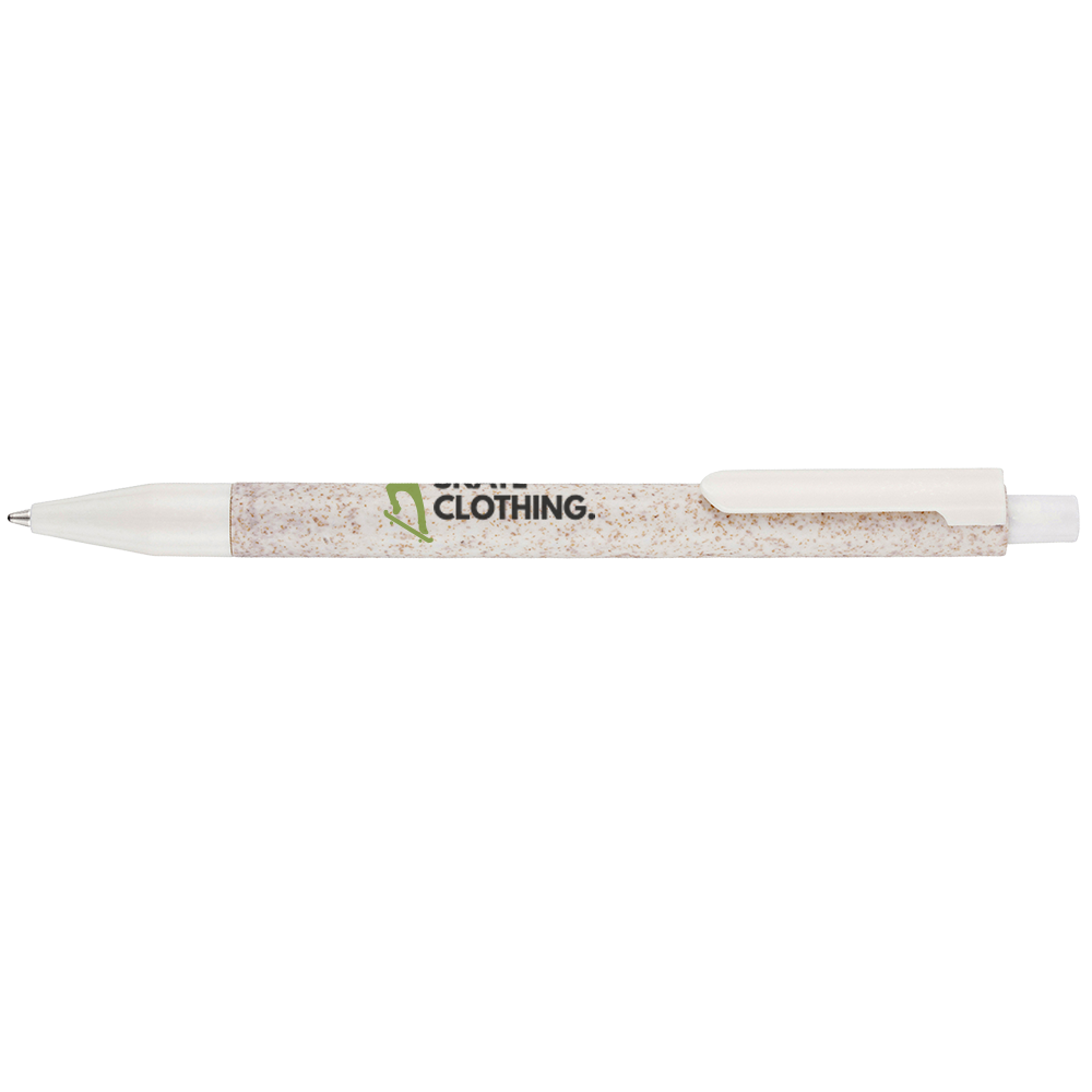 Eco Pens - Cayman Wheat Straw Pens  - PG Promotional Items