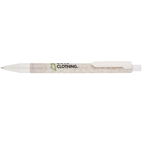 Eco Pens - Cayman Wheat Straw Pens  - PG Promotional Items
