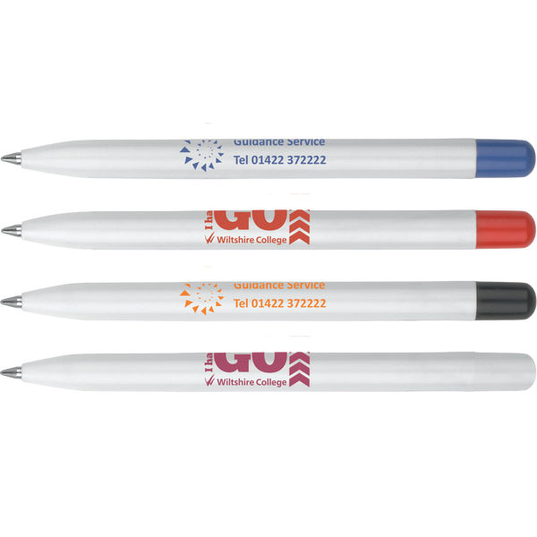 Challenger 1 Ballpens