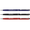 Multifunction Pens - Cheviot Stylus Pens  - PG Promotional Items
