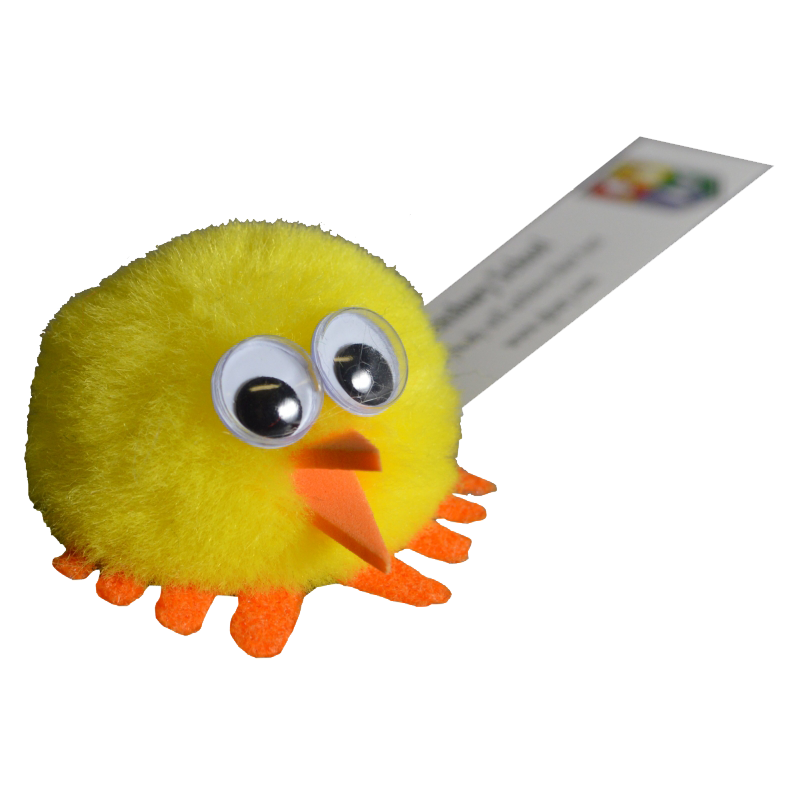Bugs - Chick Bugs  - PG Promotional Items