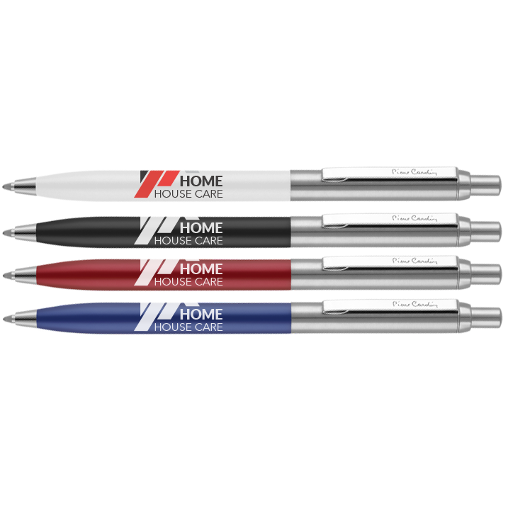Metal Pens - Pierre Cardin - Classic Script Ballpens  - PG Promotional Items