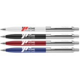 Metal Pens - Pierre Cardin - Classic Script Ballpens  - PG Promotional Items