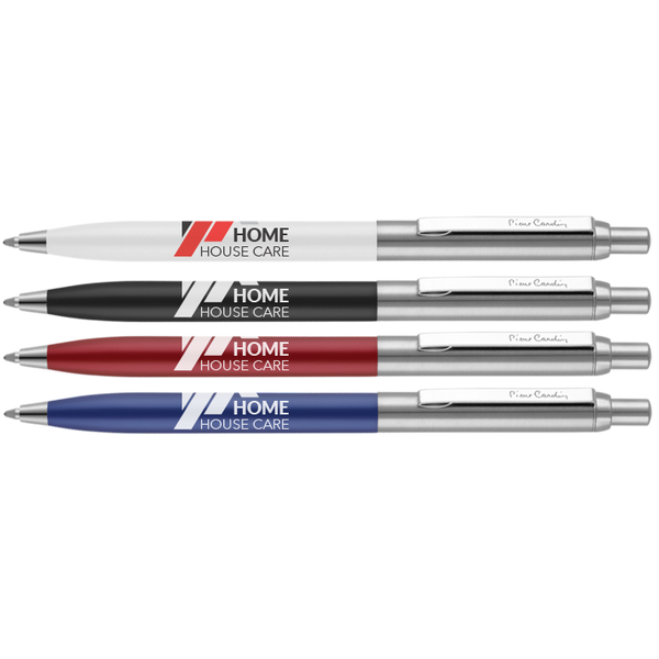 Pierre Cardin - Classic Script Ballpens