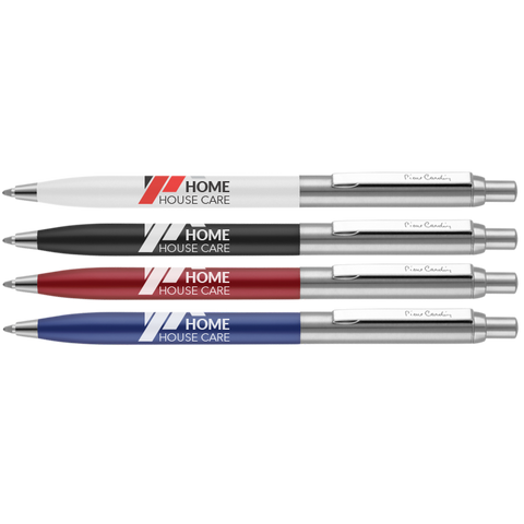 Metal Pens - Pierre Cardin - Classic Script Ballpens  - PG Promotional Items