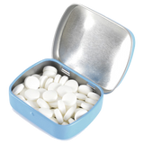 Sweets & Mints - Coloured Mint Tins  - PG Promotional Items