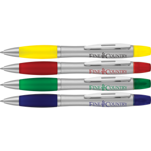 Branded Highlighters - Contour MAX Highlighters  - PG Promotional Items