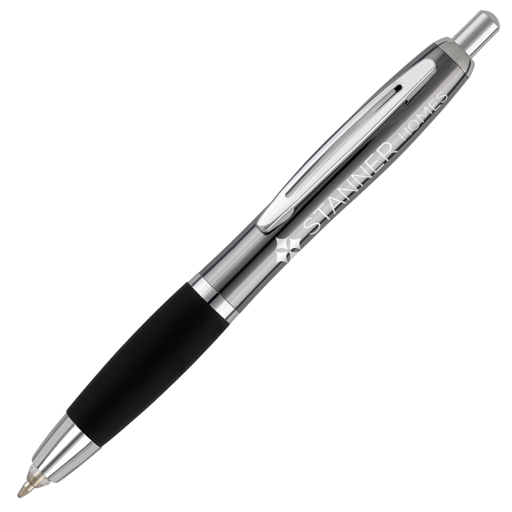 Multifunction Pens - Curvy Light Pens  - PG Promotional Items